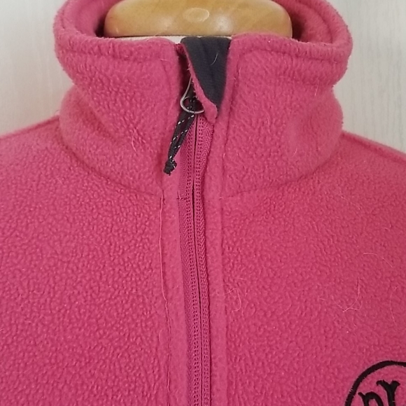 SALE! Rose Pink Jacket - Picture 5 of 6